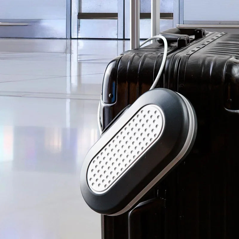 LockMate™ | Compacte kluis voor elke reis