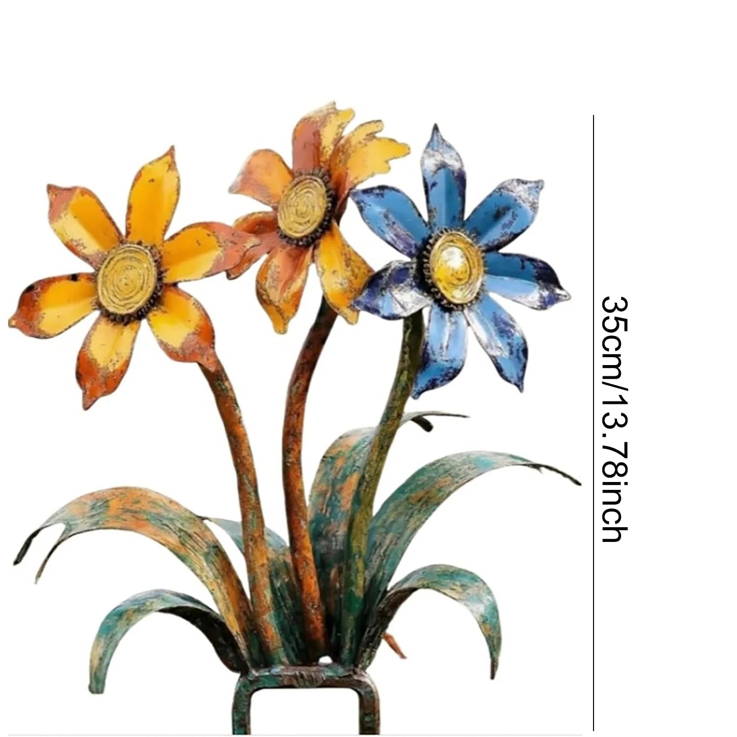 RetroBloom™ | Vintage bloemenpracht voor jouw tuin