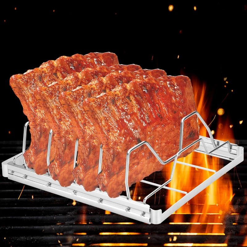 RibKeeper™ | Houd je ribs perfect gescheiden