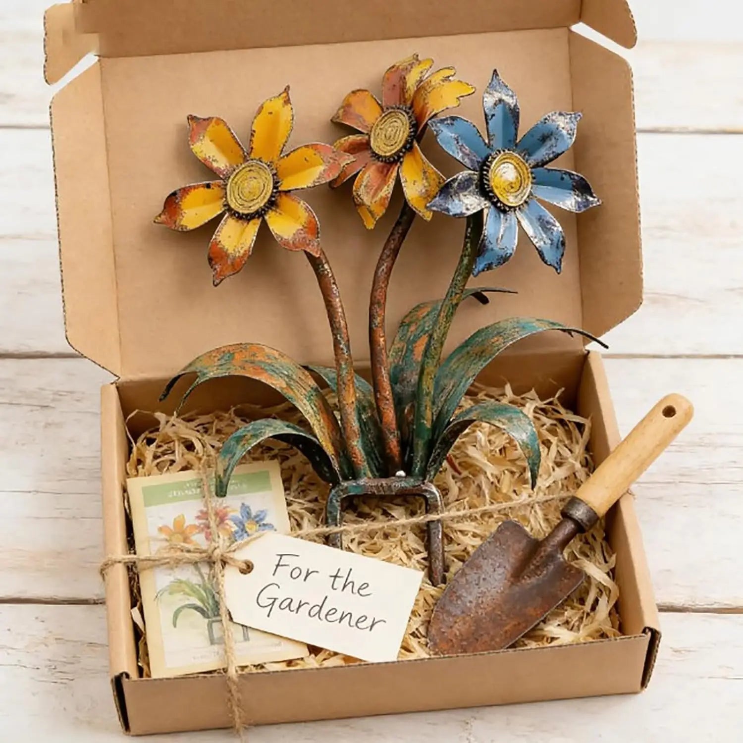 RetroBloom™ | Vintage bloemenpracht voor jouw tuin