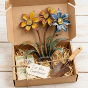 RetroBloom™ | Vintage bloemenpracht voor jouw tuin