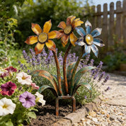 RetroBloom™ | Vintage bloemenpracht voor jouw tuin