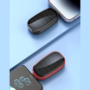 SolCharge™ | Compacte powerbank voor onderweg