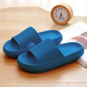 CloudStep™ | Comfortabele slippers voor binnen en buiten