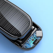 SolCharge™ | Compacte powerbank voor onderweg