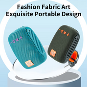 VeloBeats™ | Krachtig Geluid Voor Elke Fietstocht