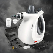 SteamPro™ | Krachtige stoom, vlekkeloze resultaten