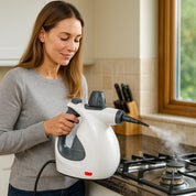 SteamPro™ | Krachtige stoom, vlekkeloze resultaten