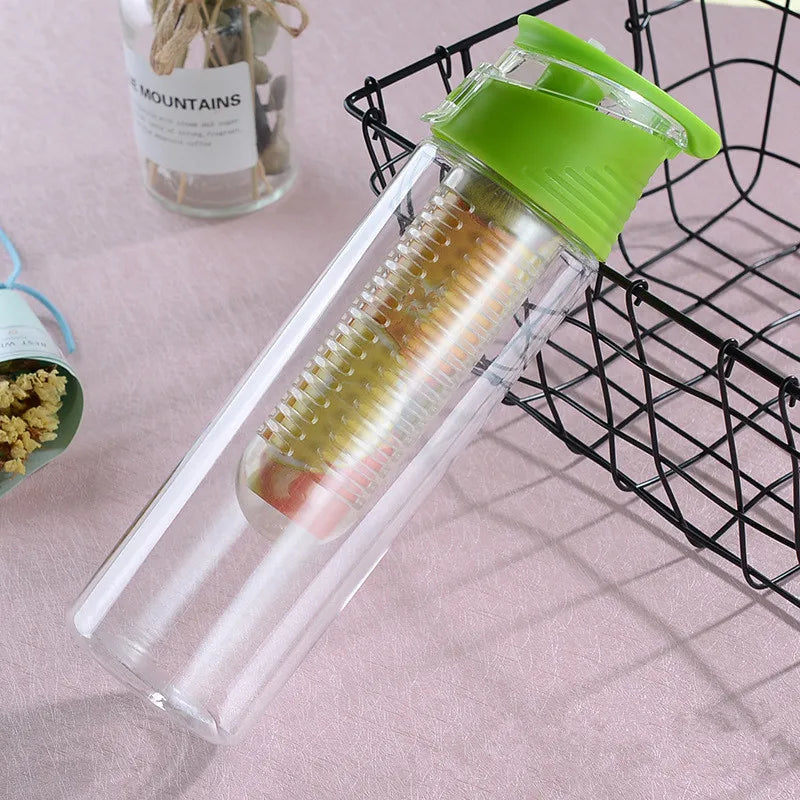 AquaFruit™ | Fris water met jouw favoriete smaak