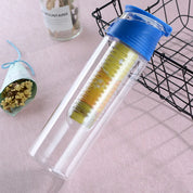 AquaFruit™ | Fris water met jouw favoriete smaak