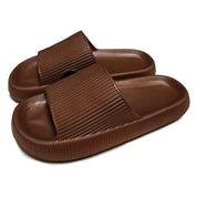CloudStep™ | Comfortabele slippers voor binnen en buiten