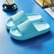 CloudStep™ | Comfortabele slippers voor binnen en buiten