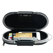 LockMate™ | Compacte kluis voor elke reis