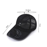 SolarBreeze™ | Jouw zomerpet met airflow