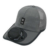 SolarBreeze™ | Jouw zomerpet met airflow