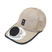 SolarBreeze™ | Jouw zomerpet met airflow