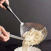 DripSpoon™ | Slim scheppen, snel uitlekken