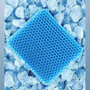 GelRelief™ | Ergonomisch Zitkussen Voor Direct Comfort