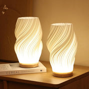 SculptAura™ | Draadloos designlicht dat sfeer vormgeeft