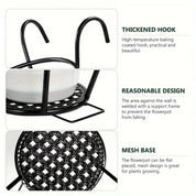 HangBloom™ | Slim hangen, mooi stylen