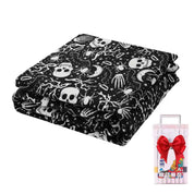 CozyCanvas™ | De Deken Die Je Zelf Inkleurt