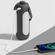 SkyLume™ | Luxe uitklapbare lamp met powerbankfunctie