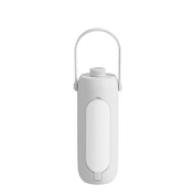 SkyLume™ | Luxe uitklapbare lamp met powerbankfunctie