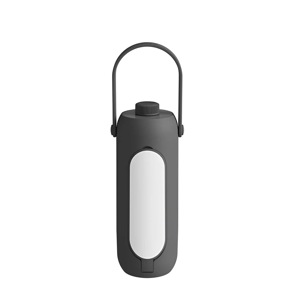 SkyLume™ | Luxe uitklapbare lamp met powerbankfunctie