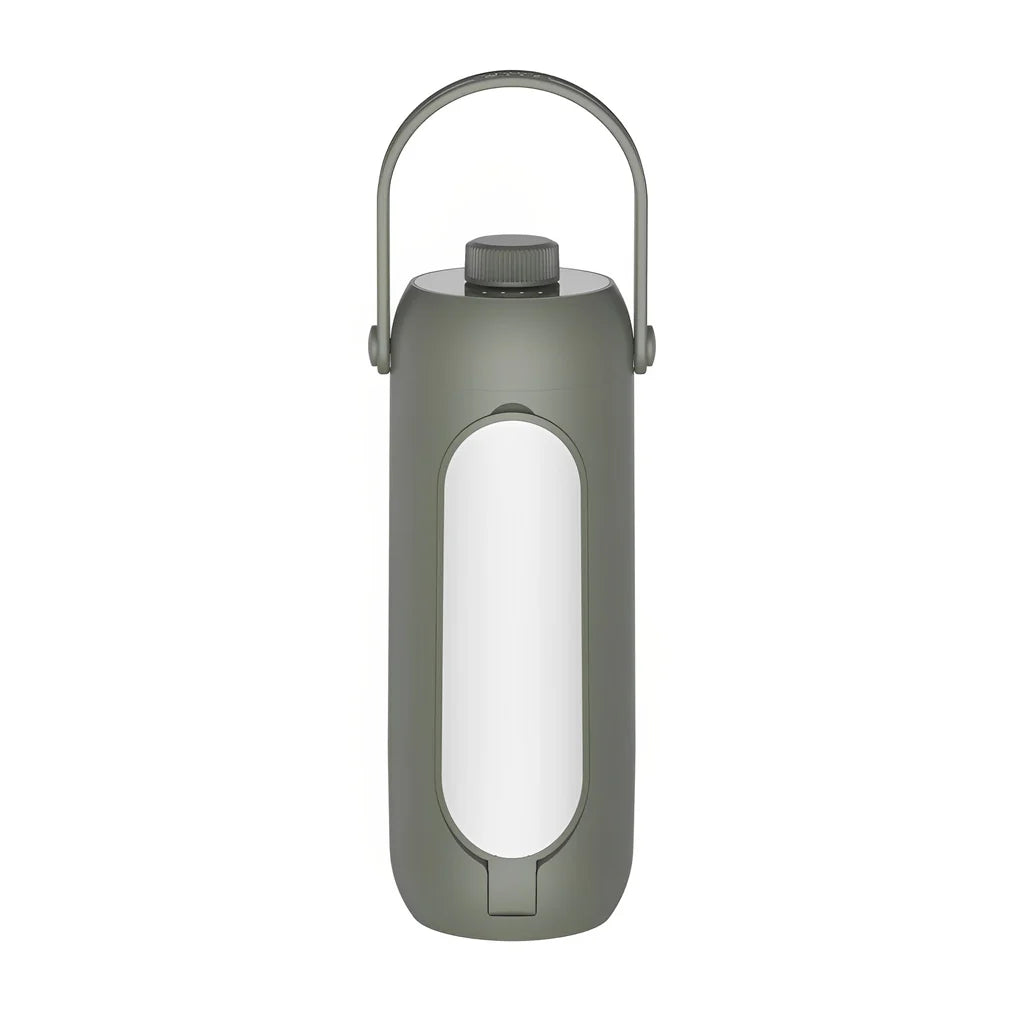 SkyLume™ | Luxe uitklapbare lamp met powerbankfunctie