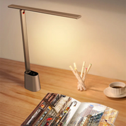 LuminaDesk™ | Dimbaar licht zonder kabelgedoe