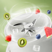 SmoothieX™ | Jouw gezonde boost voor onderweg