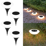 SolarSpot™ | Breng je buitenruimte tot leven: