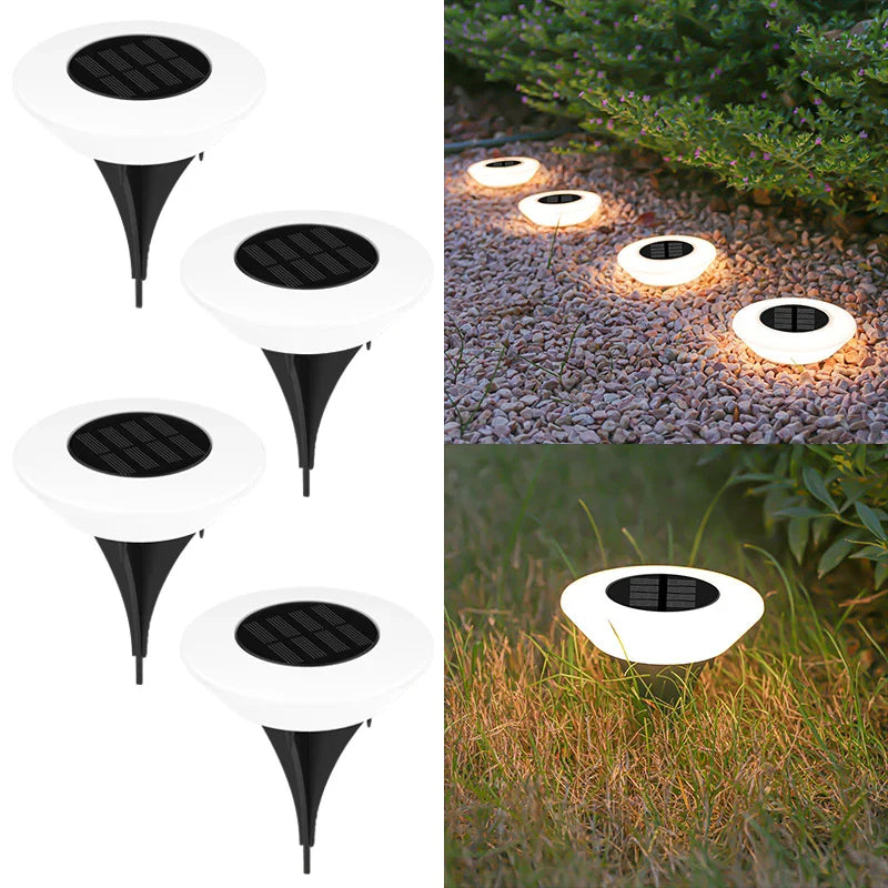 SolarSpot™ | Breng je buitenruimte tot leven: