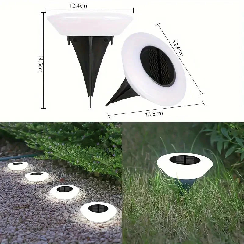 SolarSpot™ | Breng je buitenruimte tot leven: