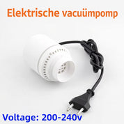 SpaceSeal™ | Hangende Vacuüm Opbergzakken Inclusief Pomp