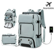 PackEase™ | Orde, gemak en power onderweg