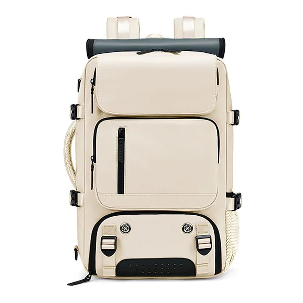 PackEase™ | Orde, gemak en power onderweg