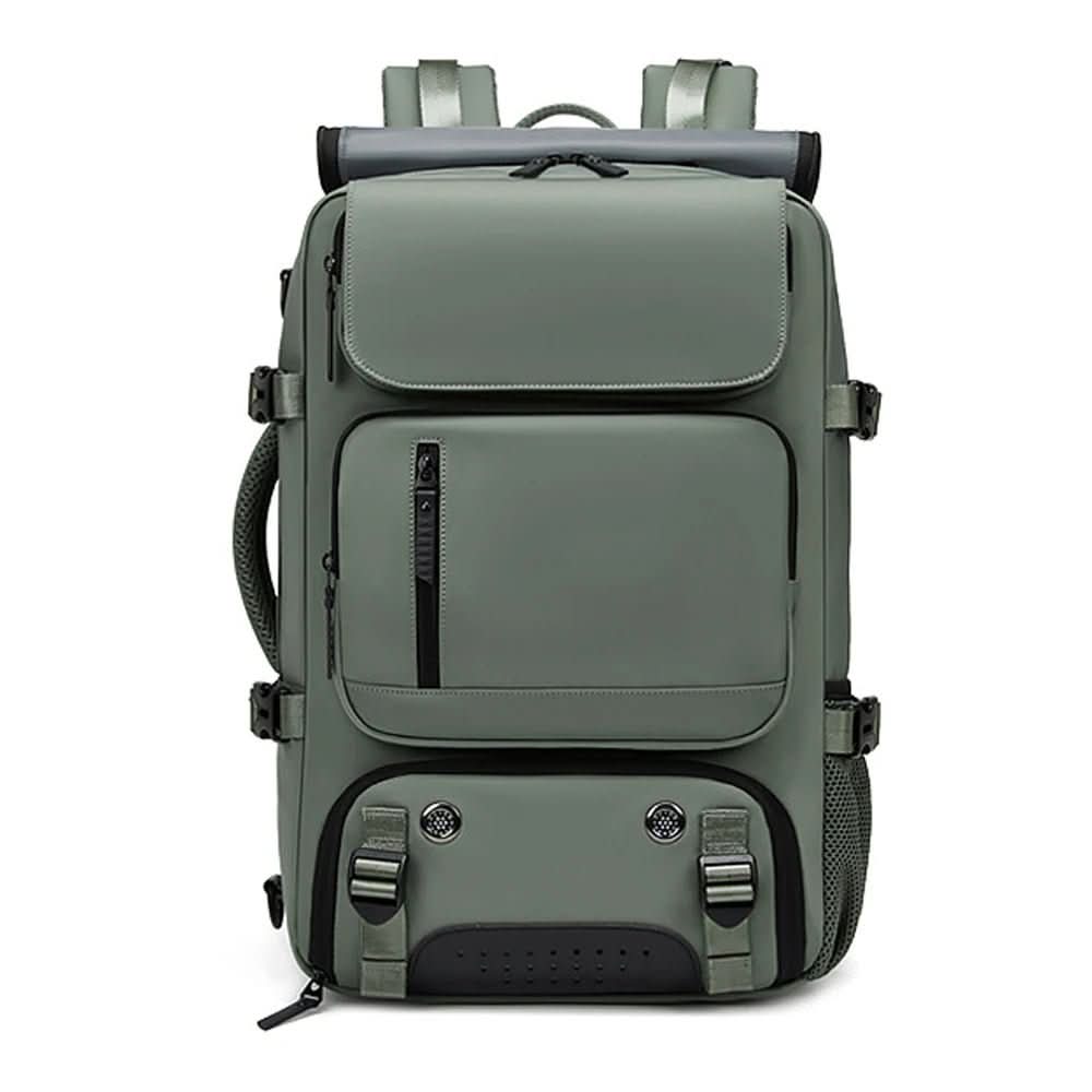 PackEase™ | Orde, gemak en power onderweg