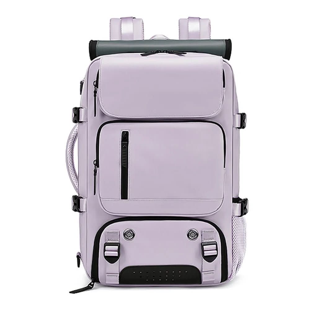 PackEase™ | Orde, gemak en power onderweg