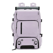 PackEase™ | Orde, gemak en power onderweg