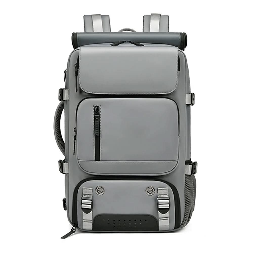 PackEase™ | Orde, gemak en power onderweg