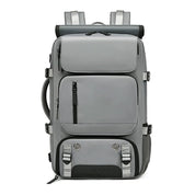 PackEase™ | Orde, gemak en power onderweg