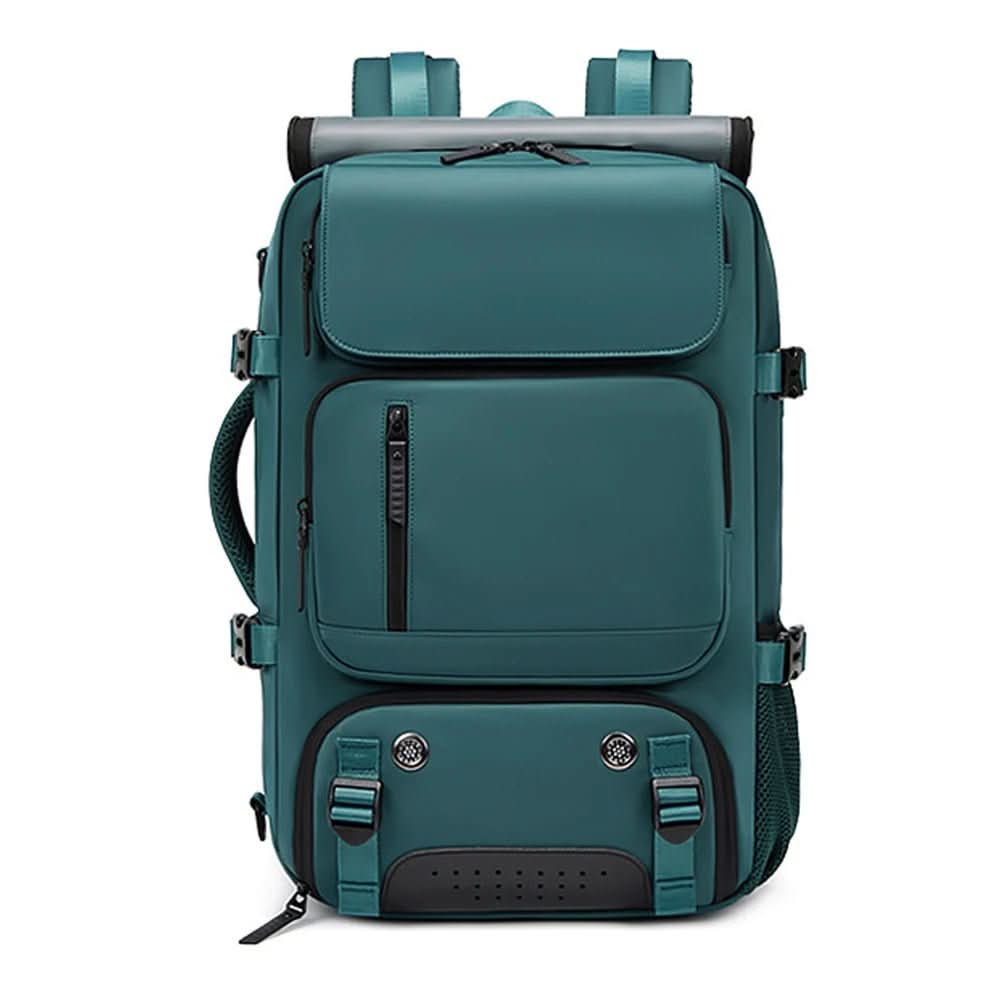 PackEase™ | Orde, gemak en power onderweg