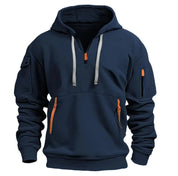 Liam™ |  RelaxFit Hoodie