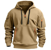 Liam™ |  RelaxFit Hoodie