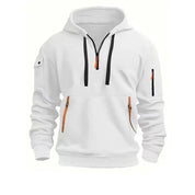 Liam™ |  RelaxFit Hoodie