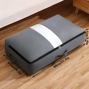 SpaceSaver™ | Opbergbox voor Bedtextiel & Kleding