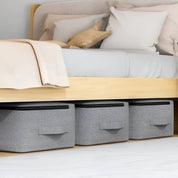 SpaceSaver™ | Opbergbox voor Bedtextiel & Kleding