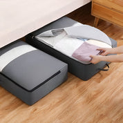 SpaceSaver™ | Opbergbox voor Bedtextiel & Kleding