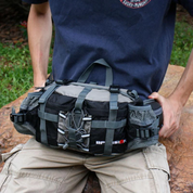 TravelSling™ | Licht, slim en klaar voor elk avontuur